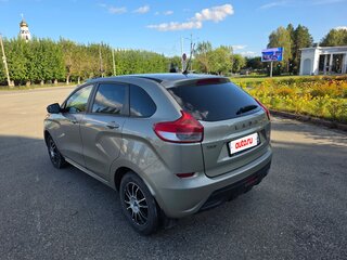 2019 Lada (ВАЗ) XRAY I, бежевый, 780000 рублей, вид 5