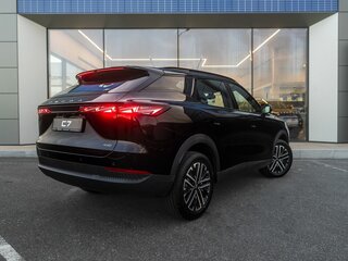 2026 Omoda C7, чёрный, 3499000 рублей, вид 5