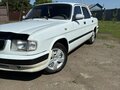 2000 ГАЗ 3110 «Волга», белый, 400000 рублей