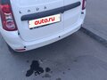 2025 Lada (ВАЗ) Largus I Рестайлинг, белый, 1900000 рублей - вид 1