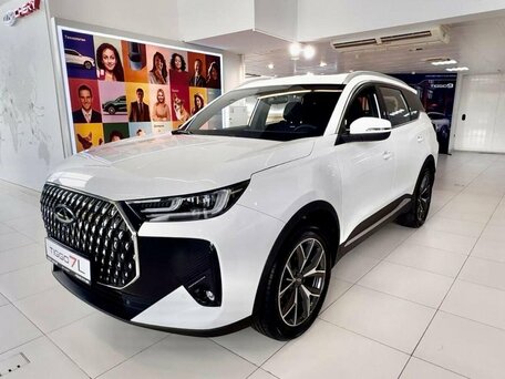 Chery Tiggo 7L I