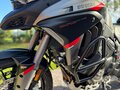 2024 Ducati Multistrada V4, серый - вид 3
