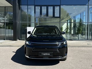 2024 Seres M7, чёрный, 5900000 рублей, вид 2