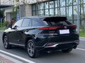 2025 Toyota Venza II, чёрный, 4282000 рублей - вид 4