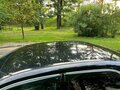 2011 Toyota Camry VII (XV50), чёрный - вид 7