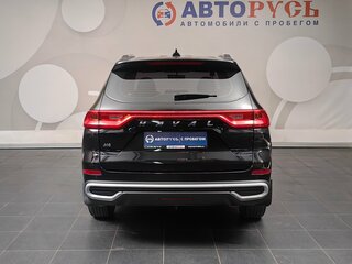 2023 Haval M6 II, чёрный, 1599000 рублей, вид 4