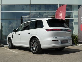 2026 Voyah Taishan X8, белый, 7680000 рублей, вид 4