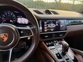 2018 Porsche Cayenne S III, серый, 6000000 рублей - вид 9