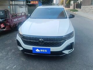 2023 Volkswagen Lavida III Рестайлинг, белый, 1210000 рублей, вид 2