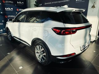 2024 Xcite X-Cross 7, белый, 2100000 рублей, вид 4