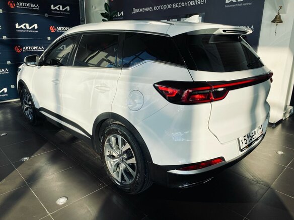 2024 Xcite X-Cross 7, белый, 2085000 рублей - вид 3