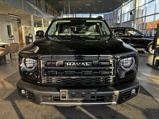 2026 Haval Dargo I Рестайлинг, чёрный, 3699000 рублей, вид 1