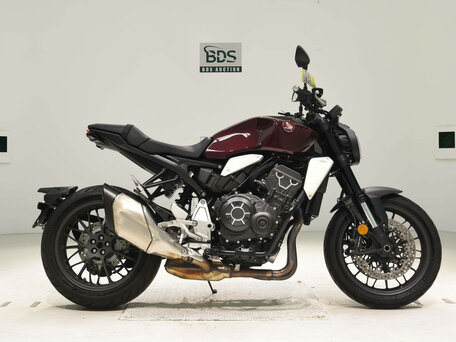 2023 Honda CB 1000R, пурпурный, 1330000 рублей, вид 1