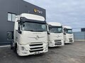 2024 Dongfeng GX, белый - вид 1