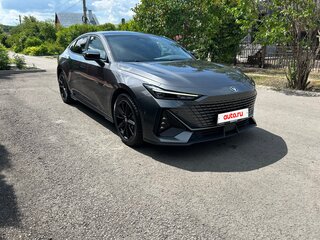 2023 Changan UNI-V I, серый, 2150000 рублей, вид 3