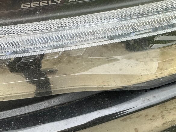 2021 Geely Okavango I, чёрный, 2200000 рублей - вид 27