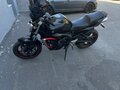 2005 Yamaha FZ6, чёрный, 400000 рублей - вид 9