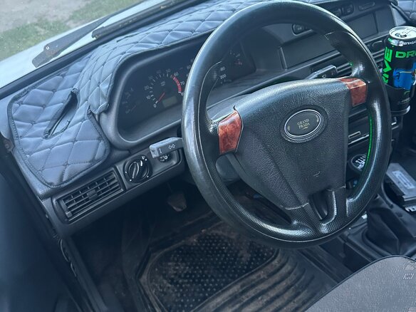 2005 Lada (ВАЗ) 2114, серебристый, 150000 рублей - вид 2