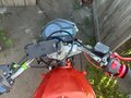 2014 Racer Nitro, оранжевый, 60000 рублей - вид 7