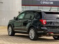 2019 Ford Explorer V Рестайлинг 2, чёрный, 2325000 рублей - вид 9