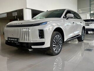 2026 Esteo Exlantix ET, серый, 6990000 рублей, вид 2