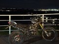2015 Irbis TTR 250, чёрный, 80000 рублей