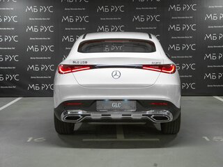 2026 Mercedes-Benz GLC Coupe 300 II (C254), белый, 10288320 рублей, вид 3