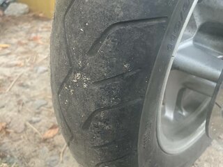 2004 Suzuki Burgman (SkyWave) 400, белый, 200000 рублей, вид 5