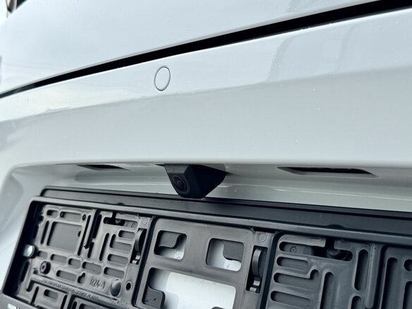 2026 VOLGA C50, белый - вид 20