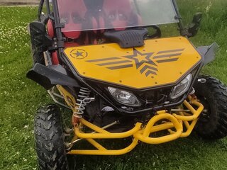 ABM Raptor 200