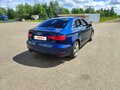 2013 Audi A3 III (8V), синий, 1400000 рублей - вид 4