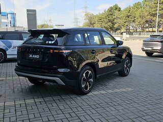 2026 Jeland J6, чёрный, 2929000 рублей, вид 3
