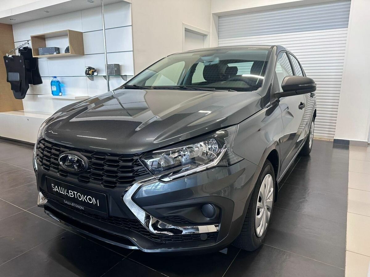 Открыть фотографии: Lada (ВАЗ) Iskra