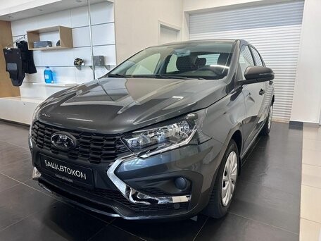 Lada (ВАЗ) Iskra