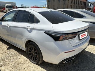 2023 Omoda S5, белый, 942000 рублей, вид 3