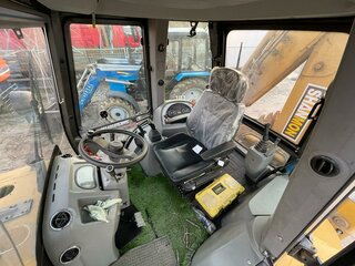 2023 Shanmon 388H, жёлтый, 4230000 рублей, вид 5