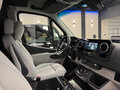 2026 Mercedes-Benz Sprinter, чёрный, 29990000 рублей - вид 5