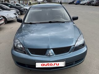 2006 Mitsubishi Lancer IX Рестайлинг, зелёный, 400000 рублей, вид 1