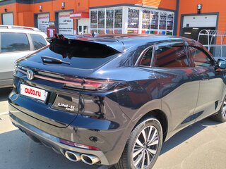 2023 Changan UNI-K, чёрный, 3100000 рублей, вид 5