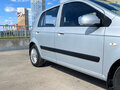 2010 Hyundai Getz I Рестайлинг, серебристый, 770000 рублей - вид 3