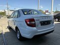2026 Lada (ВАЗ) Granta I Рестайлинг, белый - вид 5