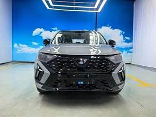 2026 Jetta VS5 I Рестайлинг 2, серый, 1980000 рублей, вид 3