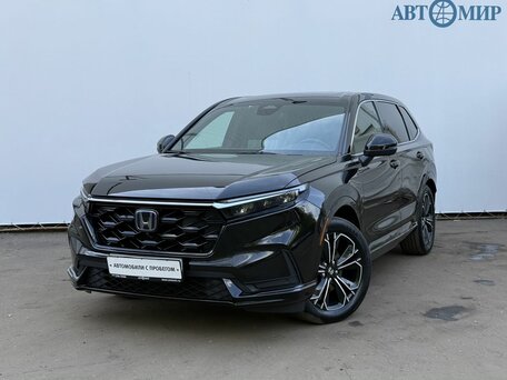 Honda CR-V VI