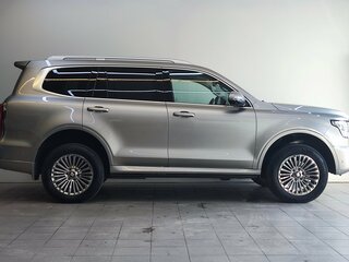 2023 Tank 500 I, серый, 4450000 рублей, вид 4