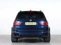 2013 BMW X5 35i II (E70) Рестайлинг, синий, 2459000 рублей - вид 4