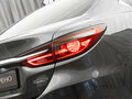 2021 Mazda 6 III (GJ) Рестайлинг 2, серый, 2890000 рублей - вид 6