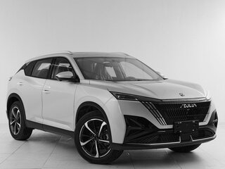 2024 Dongfeng Mage, серебристый, 2850000 рублей, вид 3