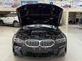 2023 BMW 3 серии Long 320Li VII (G2x) Рестайлинг, чёрный, 3675000 рублей - вид 6