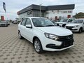 2026 Lada (ВАЗ) Granta I Рестайлинг, белый, 1094000 рублей - вид 2