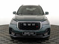 2024 SWM G05 Pro, зелёный - вид 1